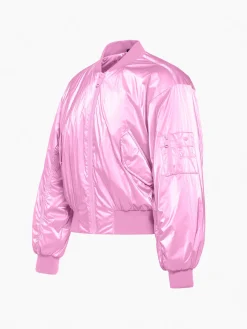 Goldbergh DREAM Jacket miami pink Clearance