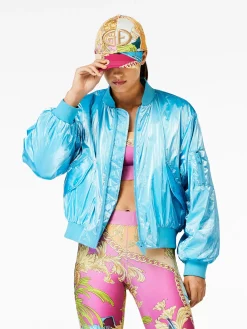 Goldbergh DREAM Jacket atlantic blue Outlet