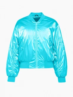 Goldbergh DREAM Jacket atlantic blue Outlet