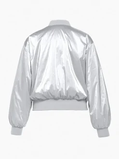 Goldbergh DREAM Jacket silver