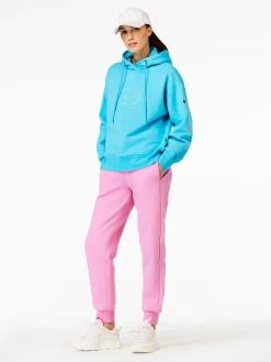 Goldbergh EASE Pants miami pink Sale