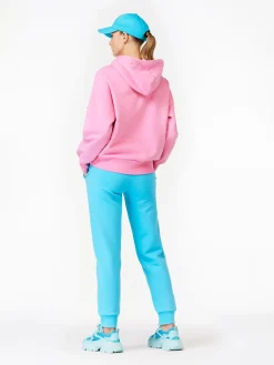 Goldbergh EASE Pants atlantic blue Outlet