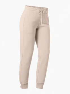 Goldbergh EASE Pants white sand