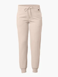 Goldbergh EASE Pants white sand