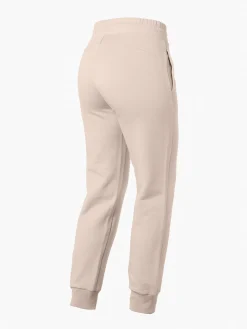 Goldbergh EASE Pants white sand