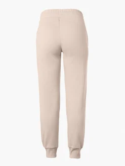Goldbergh EASE Pants white sand