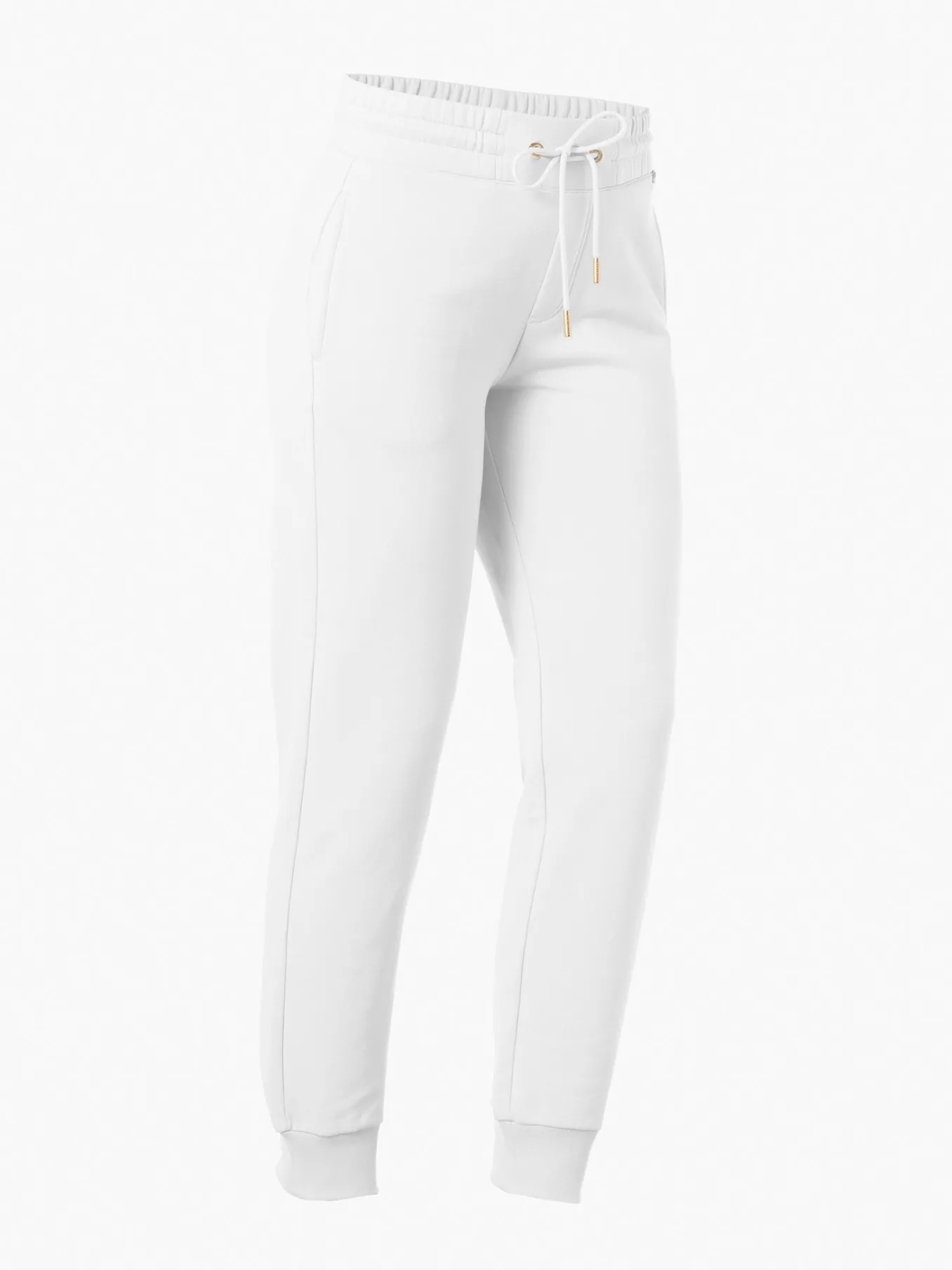 Goldbergh EASE Pants white Clearance