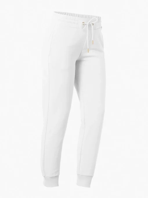 Goldbergh EASE Pants white Clearance