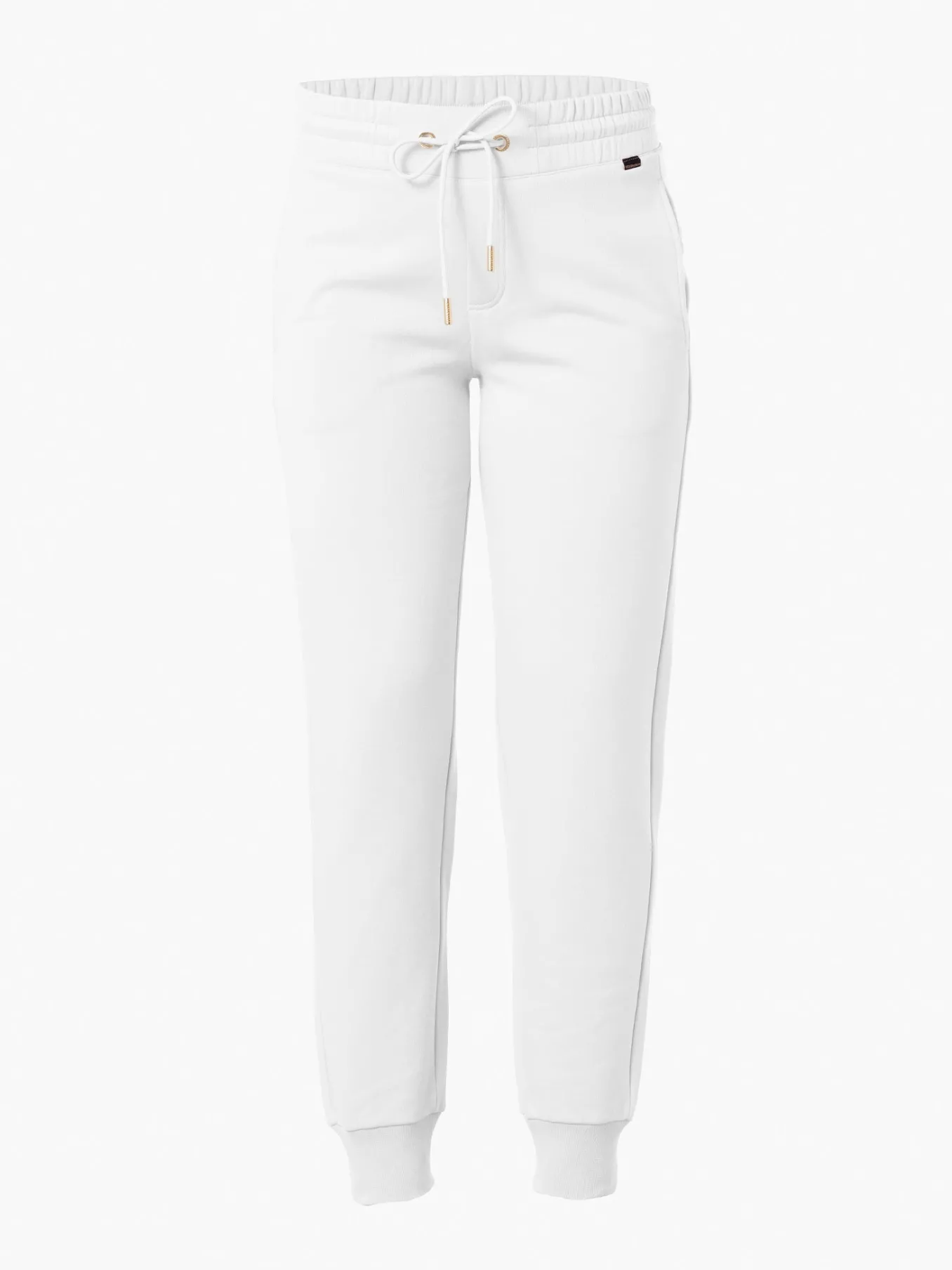 Goldbergh EASE Pants white Clearance
