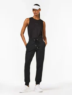 Goldbergh EASE Pants black