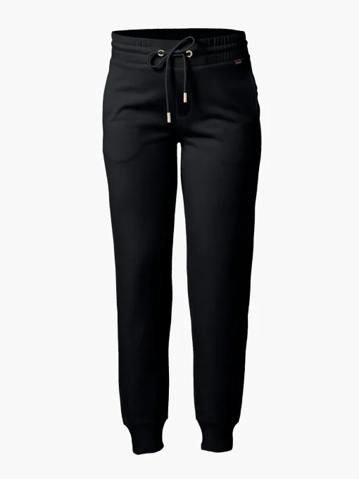 Goldbergh EASE Pants black