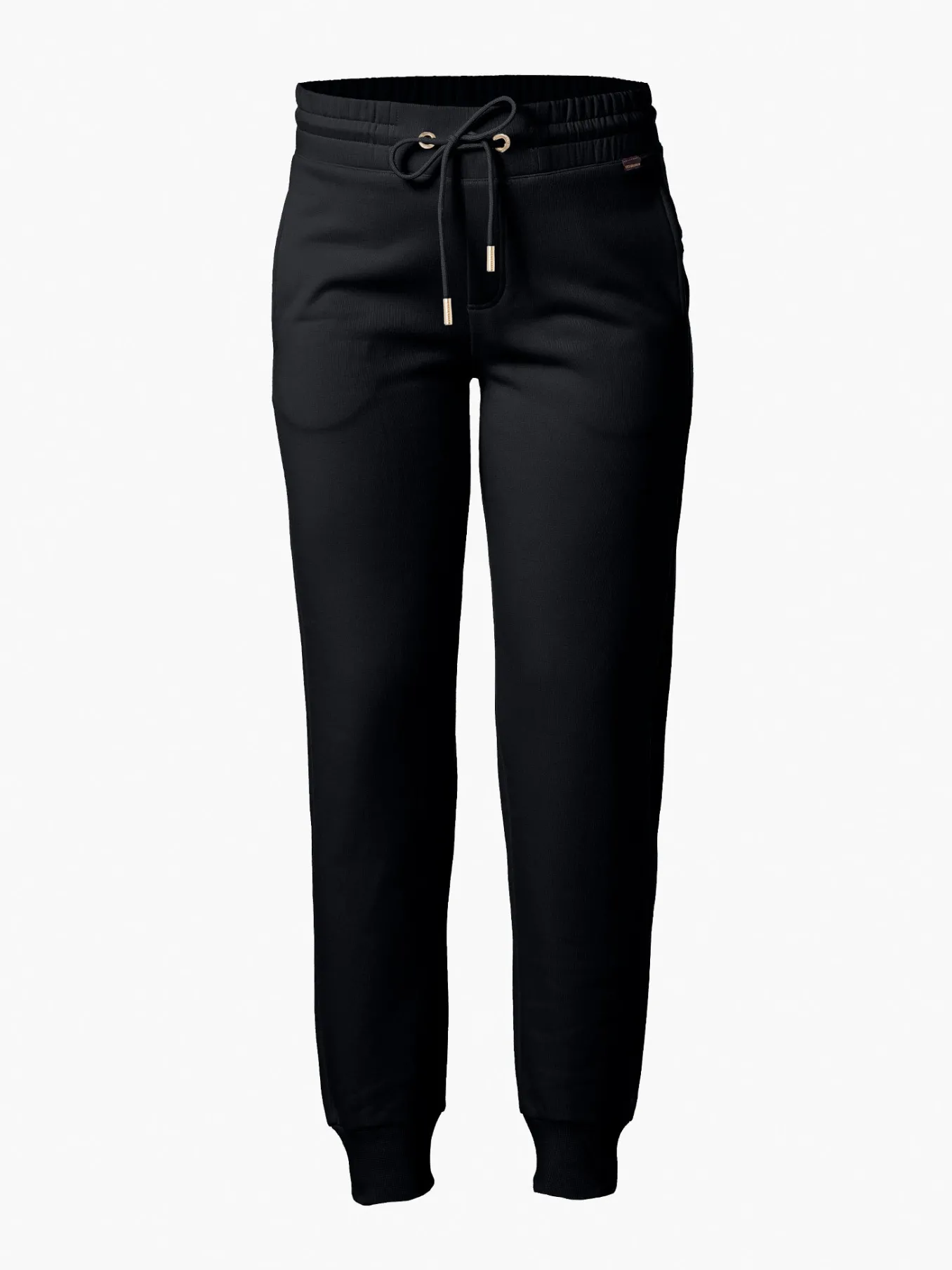 Goldbergh EASE Pants black