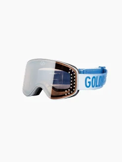 Goldbergh EDGE Goggle denim print Clearance