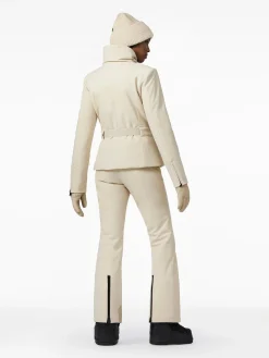 Goldbergh ELEGANTE Ski Jacket champagne Clearance