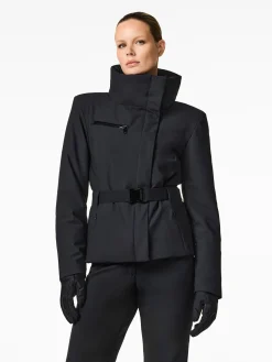 Goldbergh ELEGANTE Ski Jacket black New
