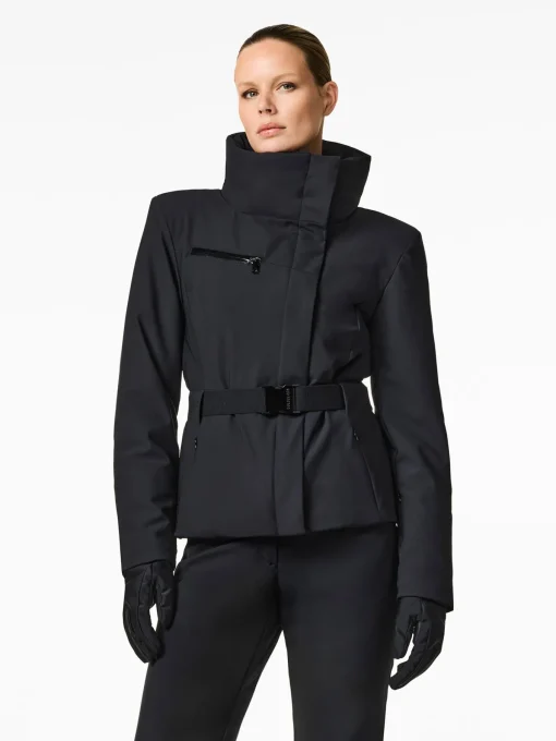 Goldbergh ELEGANTE Ski Jacket black New
