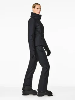 Goldbergh ELEGANTE Ski Jacket black New