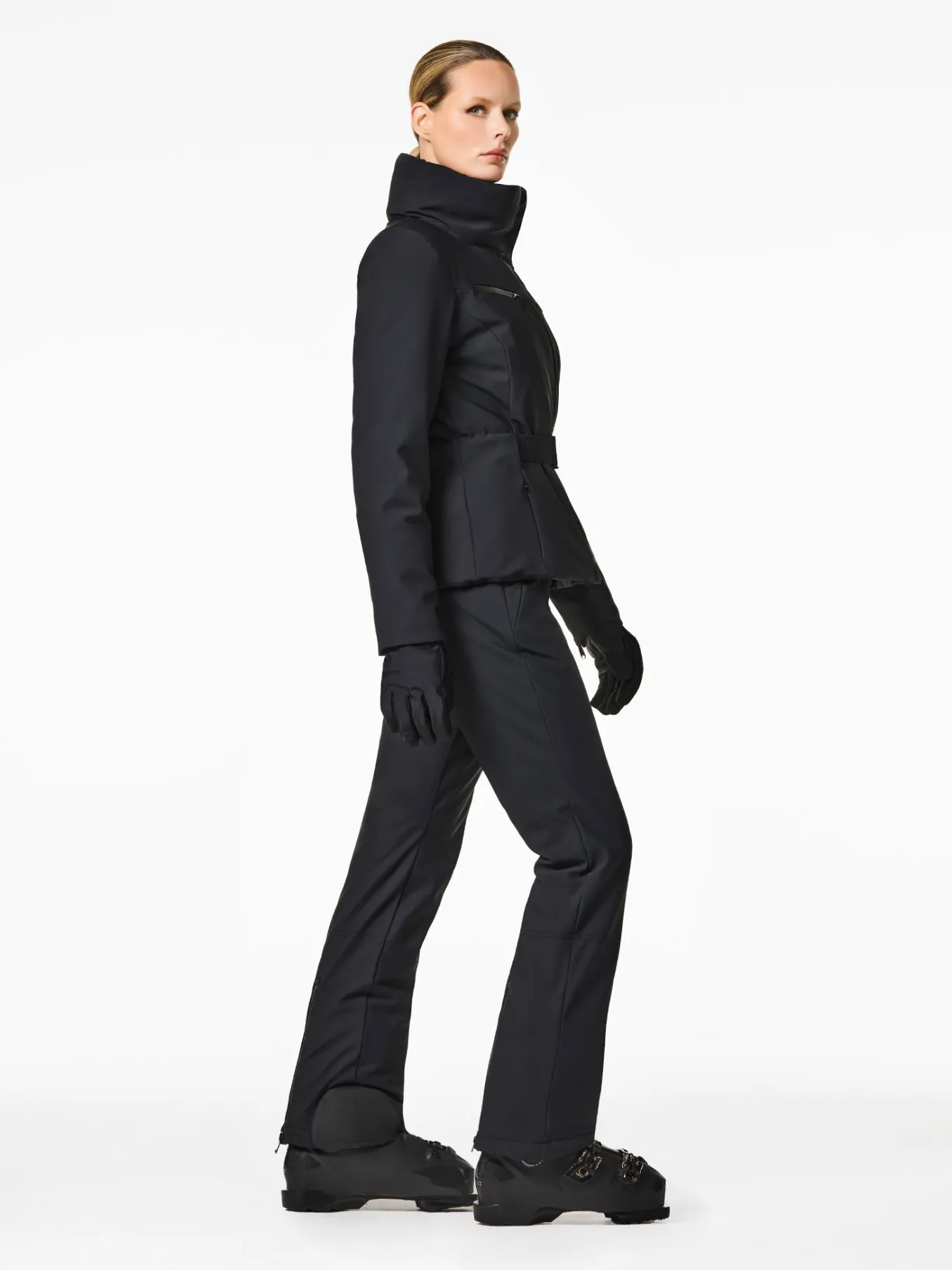 Goldbergh ELEGANTE Ski Jacket black New