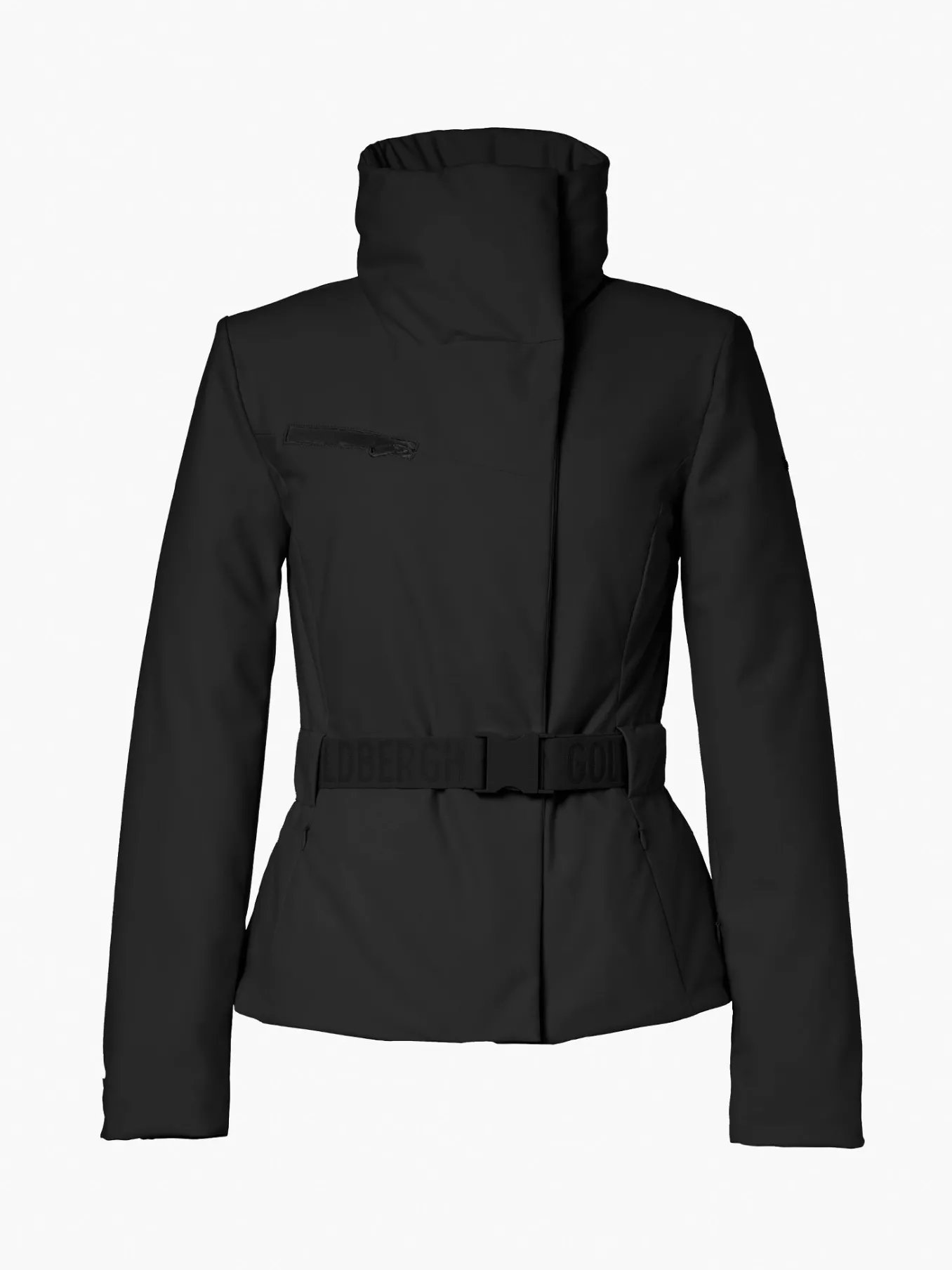 Goldbergh ELEGANTE Ski Jacket black New