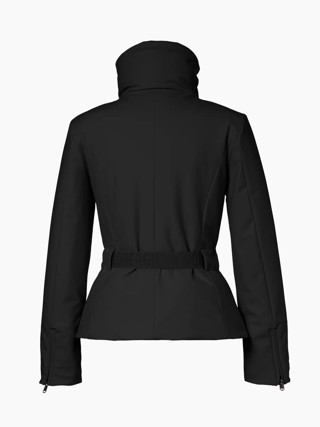 Goldbergh ELEGANTE Ski Jacket black New