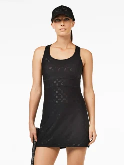 Goldbergh ELIANA Dress GB logos Hot