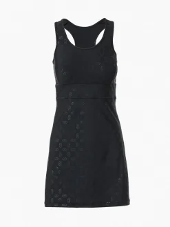 Goldbergh ELIANA Dress GB logos Hot