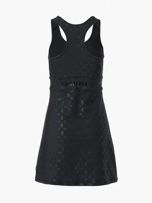 Goldbergh ELIANA Dress GB logos Hot