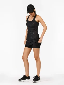 Goldbergh ELIANA Dress GB logos Hot