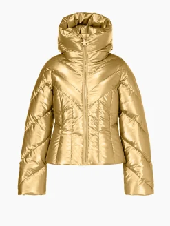 Goldbergh ELODIE Ski Jacket gold Best