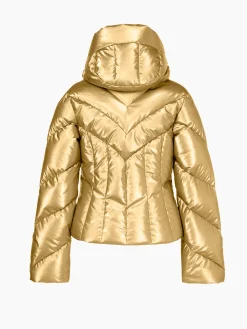 Goldbergh ELODIE Ski Jacket gold Best