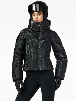 Goldbergh ELODIE Ski Jacket black Online