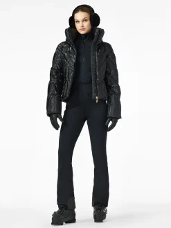 Goldbergh ELODIE Ski Jacket black Online