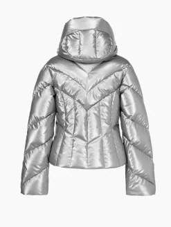 Goldbergh ELODIE Ski Jacket silver Best