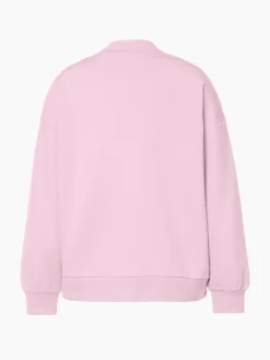 Goldbergh EMBRASSE Crew Neck Sweater candy New