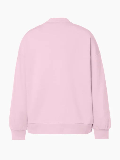 Goldbergh EMBRASSE Crew Neck Sweater candy New