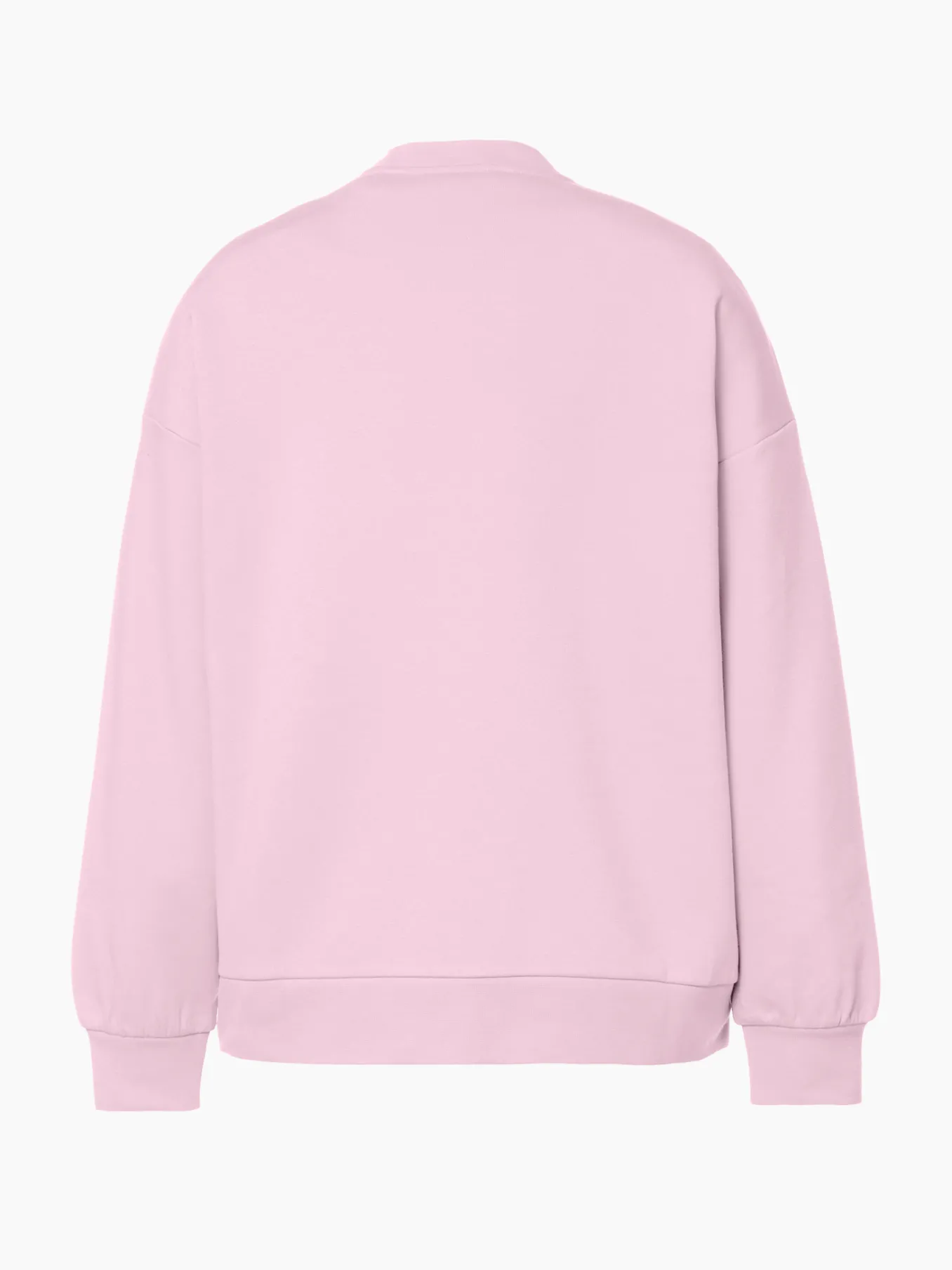 Goldbergh EMBRASSE Crew Neck Sweater candy New