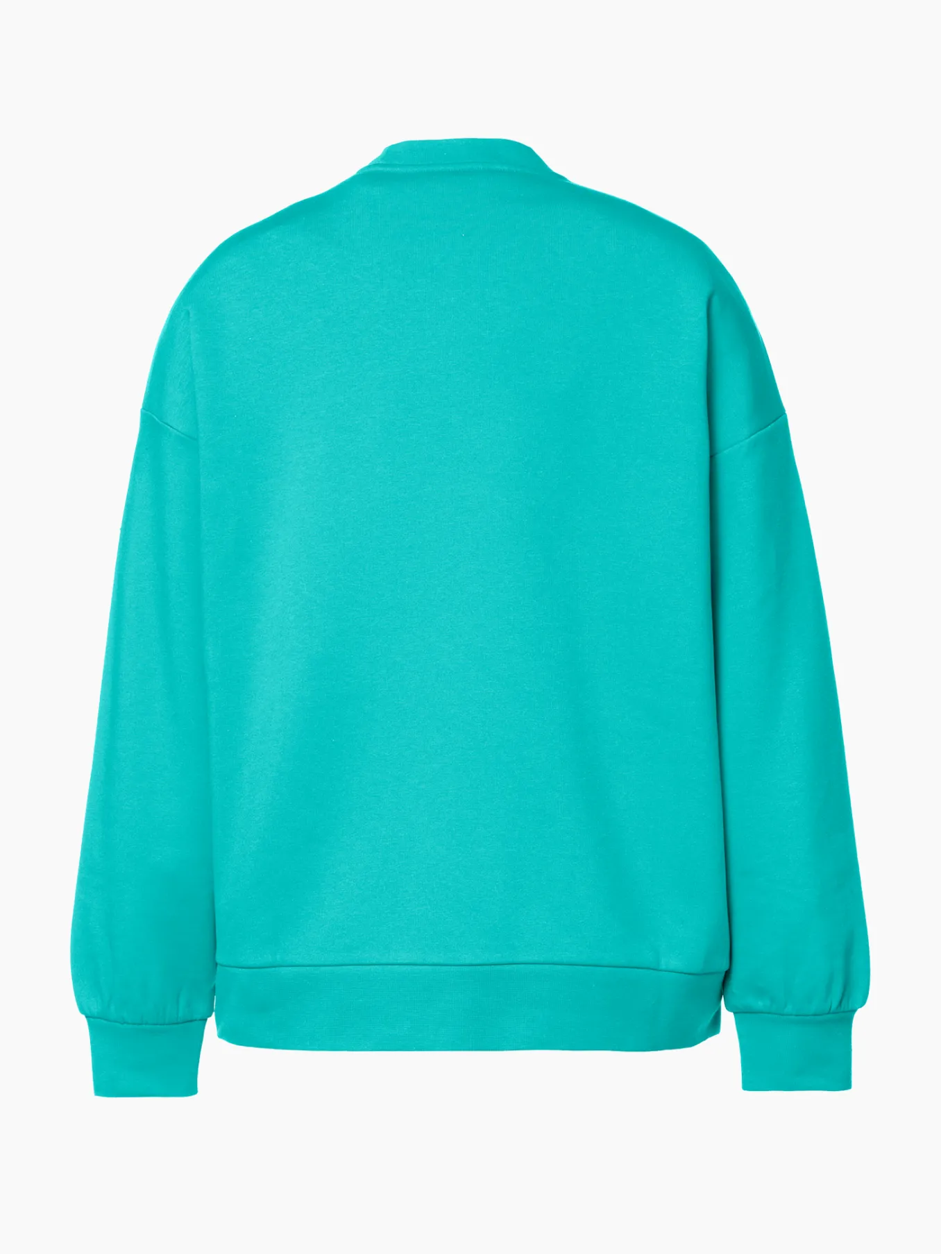 Goldbergh EMBRASSE Crew Neck Sweater ice green New
