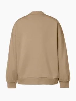 Goldbergh EMBRASSE Crew Neck Sweater marmottes Sale