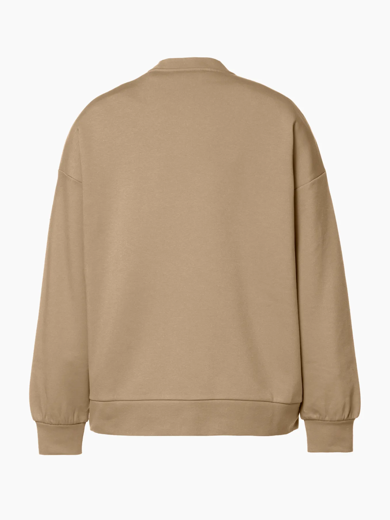 Goldbergh EMBRASSE Crew Neck Sweater marmottes Sale
