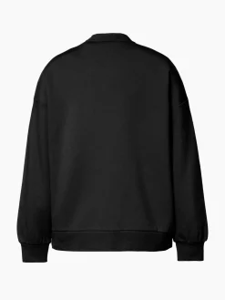 Goldbergh EMBRASSE Crew Neck Sweater black Outlet