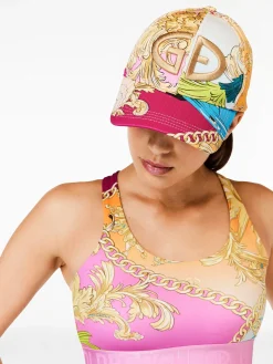 Goldbergh EMMY Baseball Cap miami magic