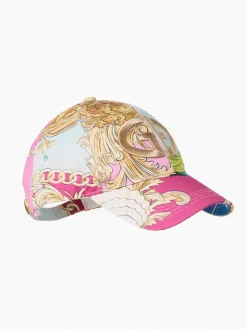 Goldbergh EMMY Baseball Cap miami magic
