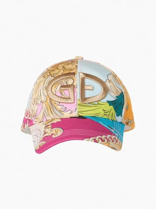 Goldbergh EMMY Baseball Cap miami magic