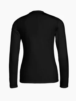 Goldbergh ESMEE Long Sleeve Tee black New