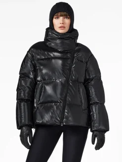 Goldbergh ESPACE Jacket black Online