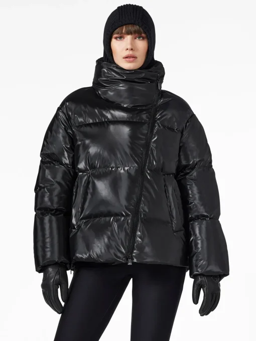 Goldbergh ESPACE Jacket black Online