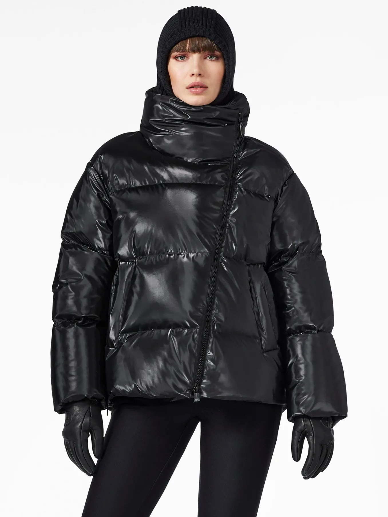 Goldbergh ESPACE Jacket black Online