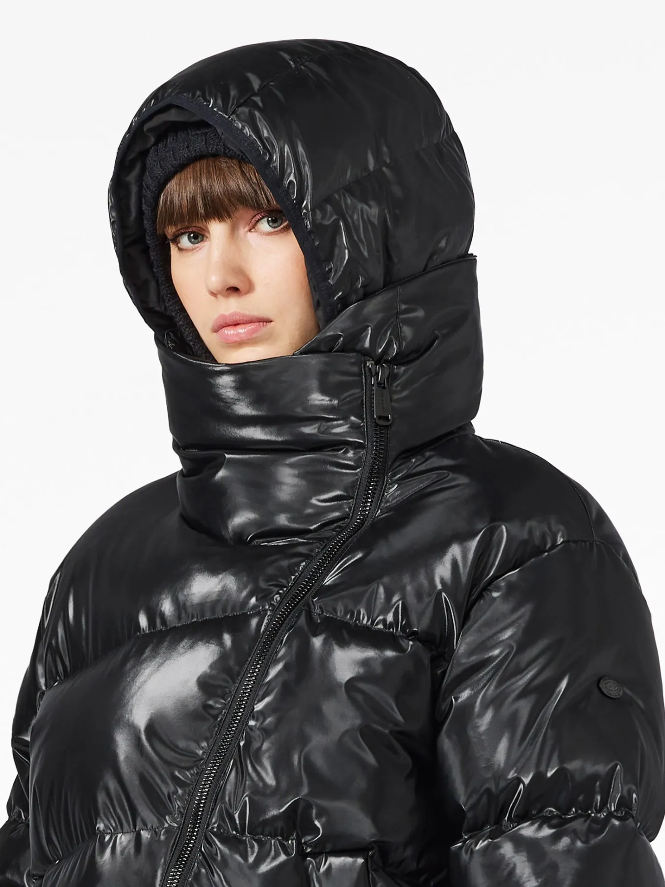 Goldbergh ESPACE Jacket black Online
