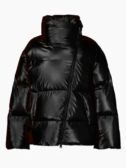 Goldbergh ESPACE Jacket black Online
