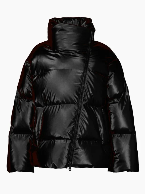 Goldbergh ESPACE Jacket black Online